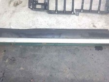 MARCHE PIEDS POUR VOITURE POUR JEEP GR.CHEROKEE ZJ/Z 2.5 TURBODIESEL 4839443