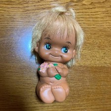 Rare poupée rétro Sekiguchi