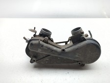 Corps De Papillon Kawasaki