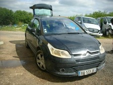 Berceau avant CITROEN C4 1