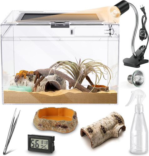 Reptile polycarbonate - reptile,