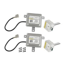 D3S D4S Ballast d'optique