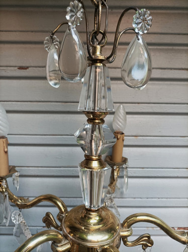 Important lustre lumières - important, 5