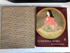 livre Le Bouddha secret du