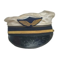 ANCIENNE CASQUETTE ARMEE DE