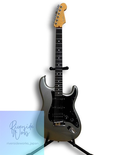 Fender usa american - fender, deluxe