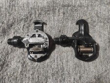 Paire  pédales automatiques