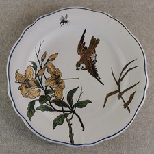 BELLE ASSIETTE A DESSERT EN