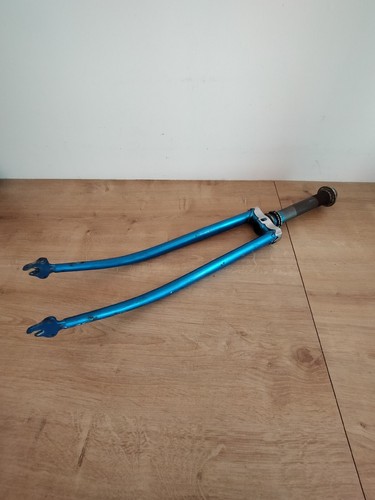 Ancienne fourche vélo - de,