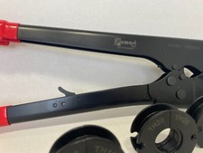 Appareil Pince Manuel Pour