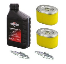 Kit service - (5, pièces)