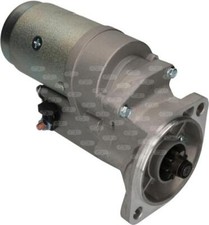 MOTEUR DE DÉMARRAGE 12V DENSE