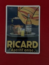 Objet publicitaire ricard - objet, publicitaire-