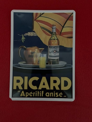 Objet publicitaire ricard - objet, publicitaire-