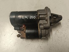 DEMARREUR MERCEDES SLK R170 230 KOMPRESSOR 0041518101