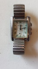 montre ancienne homme YONGER et BRESSON