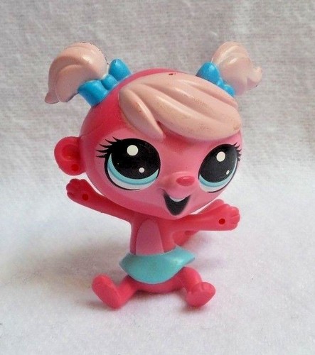 Littlest petshop lps 137 - littlest,