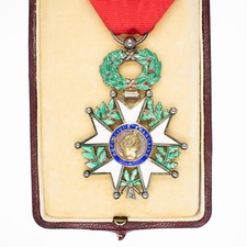 Médaille de la légion