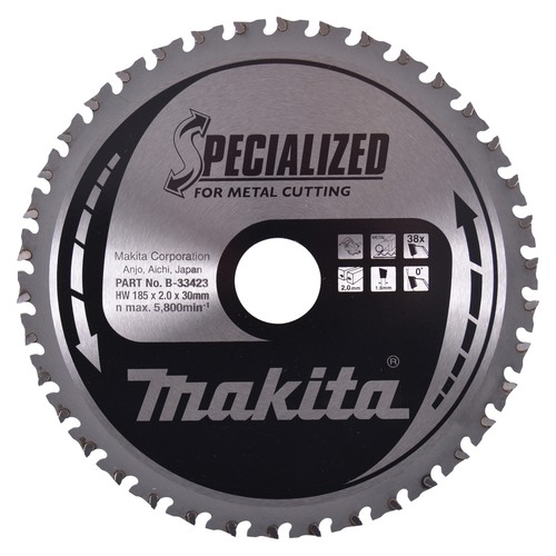 Makita 33423 lame scie - makita, b-33423