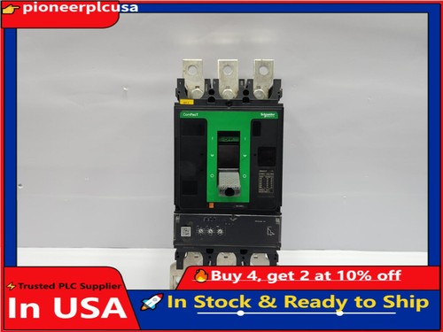 Snd compact nsx400f pole - , 3-pole