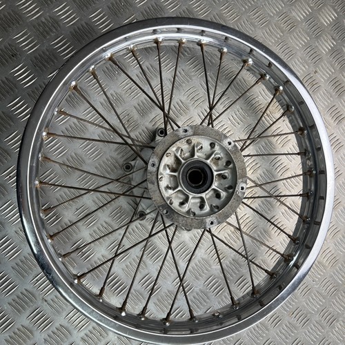 Yamaha dt125r dtr - dtr,