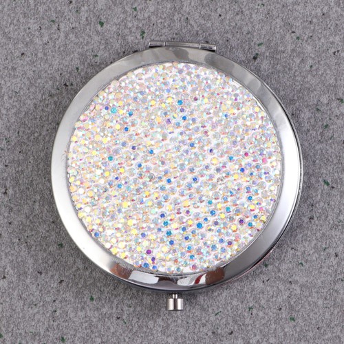 1pc miroir pliant créatif