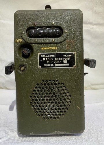 Army signal corps - army,