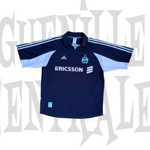 Maillot om 1999 2000 - de, l'om