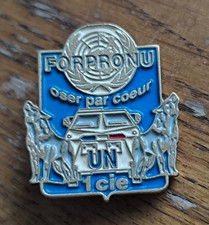 Insigne 1° Compagnie du 170°