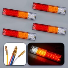 4x LED Kit feux arrière