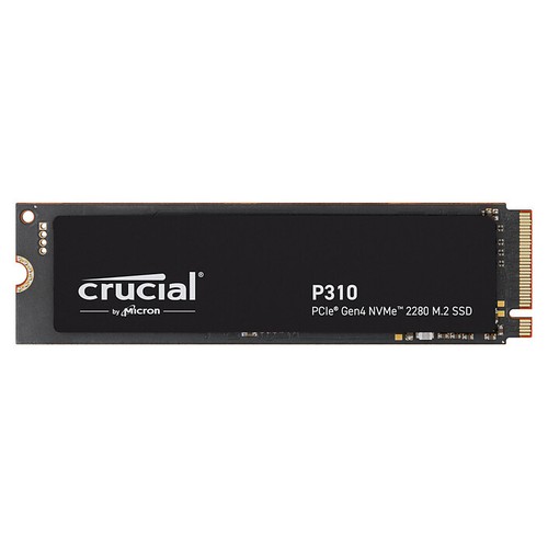 Crucial disque ssd - crucial,