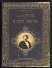 DUMAS LE COMTE DE MONTE-CRISTO édition de 2012