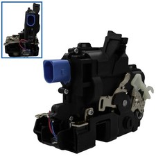 Moteur Centralisation Arrière