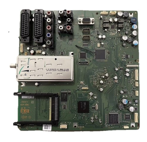 Carte mère sony - tv,