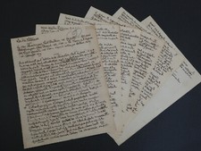 Henri de Régnier M.A.S