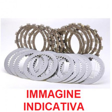 SURFLEX Disques Garnis + Nus