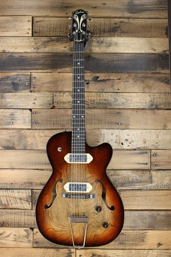 Crack godin 5th - godin, tl