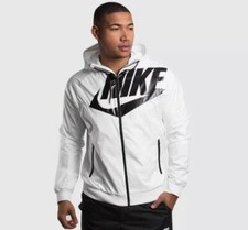 Veste Coupe-Vent Nike Vintage