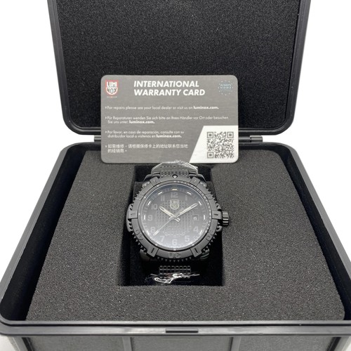 Luminox modern mariner - modern,