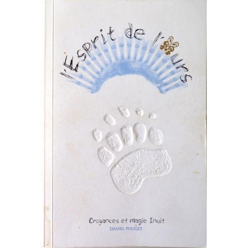 Esprit ours croyances - l'ours,,