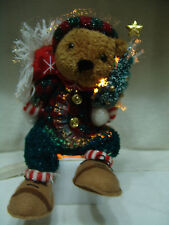 BRIGHT HOLIDAY FIBER OPTIC