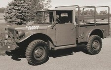 Roden 806 - 1:3 5 Dodge M-37