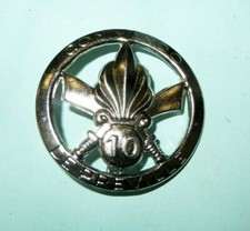 Insigne légion etrangère - insigne,