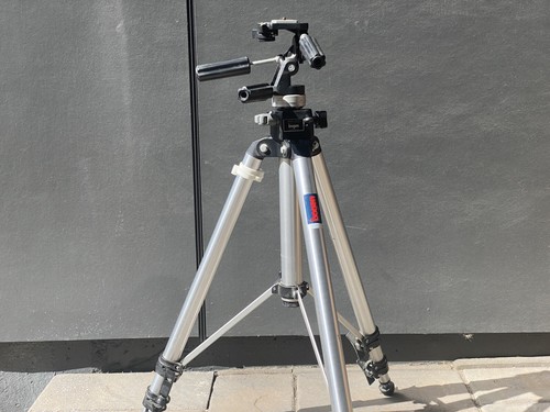 Bogen 3033 manfrotto tripod - bogen,
