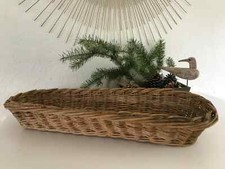 25⚜️ Ancienne Corbeille en