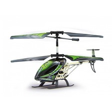 038150  Maquette  Helicoptere
