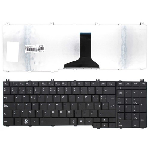 Clavier pour portable - pour,