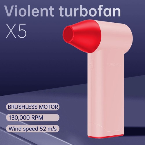 Turboréacteur haute puissance