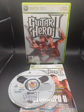 Guitar Hero II Xbox 360 -