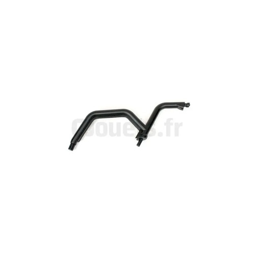 Arceau droit rzr volts - arceau,